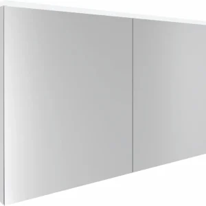 Achat Immédiat Armoire de toilette Alterna enea LED plus Casella oak Couleur de lumière réglable en continu 2700-6500 K